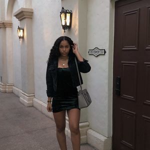 Meet your Posher, Mackenzie